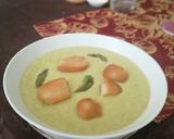 Foto del paso 7 de la receta: Crema de espárragos