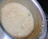 A picture of step 4 of Khoya wali Swiyan.