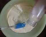 Foto langkah ke 6 dari resep (32)Bolu Mentega.