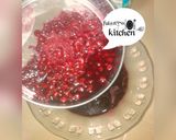 A picture of step 3 of Lemon zobo mai kwalba(yayan kuka) by ful@rny"ss kitchen..