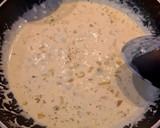 Foto del paso 4 de la receta: Macarrones con salmón