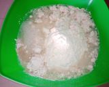 Foto del paso 1 de la receta: Pan de Chapata