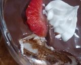 صورة لخطوة 4 من وصفة تحلية البسكوي🤤😋