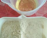 Foto langkah ke 1 dari resep Bolu energen kacang hijau.
