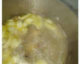 Foto langkah ke 3 dari resep Soup buntut.