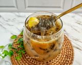 Foto langkah ke 9 dari resep Cendol Kecebong.