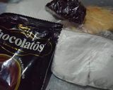 Foto langkah ke 1 dari resep Cookies Chocolatos.