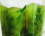 香蘭珍珠奶茶（附珍珠作法）的食譜步驟1照片