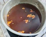 Foto langkah ke 3 dari resep Rujak Nanas.