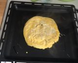 Foto del paso 4 de la receta: Crater de carne picada al horno