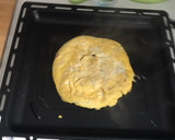 Foto del paso 4 de la receta: Crater de carne picada al horno