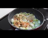 लौकी की सब्जी(Lauki ki sabzi recipe in Hindi recipe in Hindi) रेसिपी चरण 6 फोटो