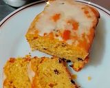 Foto del paso 3 de la receta: Budín de mandarinas con chips de chocolate.😋😊
