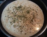 Foto del paso 2 de la receta Tagliatelle a las finas hierbas