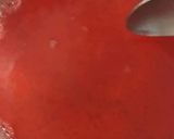 A picture of step 2 of Falooda.