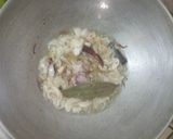 কাতলা মাছের রেজালা (katla maacher rezala recipe in Bengali) রেসিপির ধাপ 3 ছবি