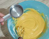 A picture of step 5 of Perfect Naylon Khaman Recipe/Gujarat ka Famous Street Food.