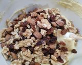 Foto del paso 3 de la receta: Budín inglés con frutos secos