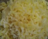 Zöldséges krumpligombóc leves recept fázis 2 fotója