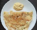 Rava Dosa recipe step 7 photo