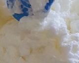 Foto del paso 7 de la receta Mousse de Limón