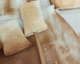 Φωτογραφία βήματος 3 της συνταγής Παστάκι με σφολιάτα και μασκαρπόνε