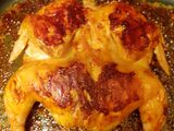 Ayam bakar kecap