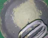 Foto langkah ke 5 dari resep Putu Ayu Ubi Ungu.