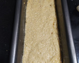 Foto del paso 3 de la receta: Budín de coco relleno de manzana