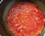 Misal pav recipe step 3 photo