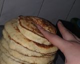 Foto del paso 4 de la receta: Waffles