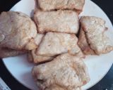 Szaftban snicli recept fázis 4 fotója