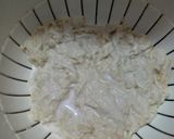 Foto del paso 4 de la receta: No pollo VEGANO receta viral tiktok
