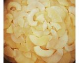 Une image de l'étape 5 de #Avril Tatin aux pommes.