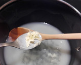 Foto del paso 2 de la receta: Fondue de queso