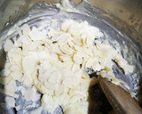 Foto del paso 4 de la receta: Cardo con almendras gluten free