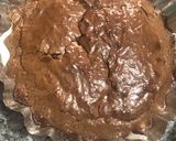 Foto del paso 5 de la receta: Torta brownie sin tacc