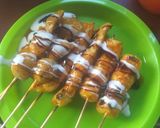 Foto langkah ke 1 dari resep Sosis bakar mamah alif.