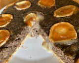 Foto del paso 5 de la receta: Quiche de morcilla y cebolla