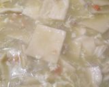 Foto del paso 6 de la receta: 🍜Pantrucas🤤😋