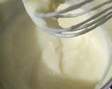 Foto del paso 2 de la receta: Crema pastelera Express fácil y rápida sin vueltas + tip especial 🫶🏻🥄💫😎