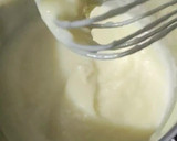 Foto del paso 2 de la receta: Crema pastelera Express fácil y rápida sin vueltas + tip especial 🫶🏻🥄💫😎