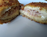 Foto del paso 7 de la receta: Cordon Blue de pechuga