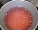 Foto langkah ke 1 dari resep Bubur mutiara.