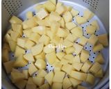 Foto langkah ke 1 dari resep Potato Cheese Crunchy.