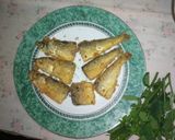 Foto langkah ke 8 dari resep Bandeng Presto.
