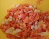 Foto langkah ke 1 dari resep Es buah 2 rasa.