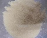 A picture of step 1 of Kodo millet upma.