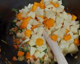 Foto del paso 3 de la receta: Lentejas Tukezun