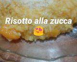 Foto del paso 4 de la receta: Risotto alla zucca 💛